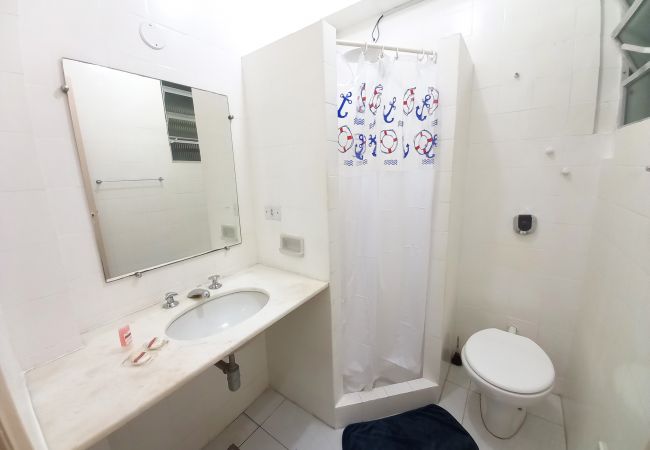 Apartment in Rio de Janeiro - All you need is Love Studio na Praia TC1010 Apartment in Rio de Janeiro - All you need is Love Studio na Praia TC1010