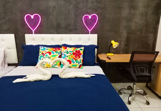 Apartment in Rio de Janeiro - All you need is Love Studio na Praia TC1010 Apartment in Rio de Janeiro - All you need is Love Studio na Praia TC1010