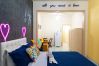 Apartment in Rio de Janeiro - All you need is Love Studio na Praia TC1010 Apartment in Rio de Janeiro - All you need is Love Studio na Praia TC1010