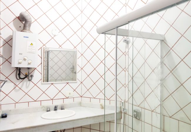 Apartment in Rio de Janeiro - TC903 O Rio aos seus pés Apartment in Rio de Janeiro - TC903 O Rio aos seus pés