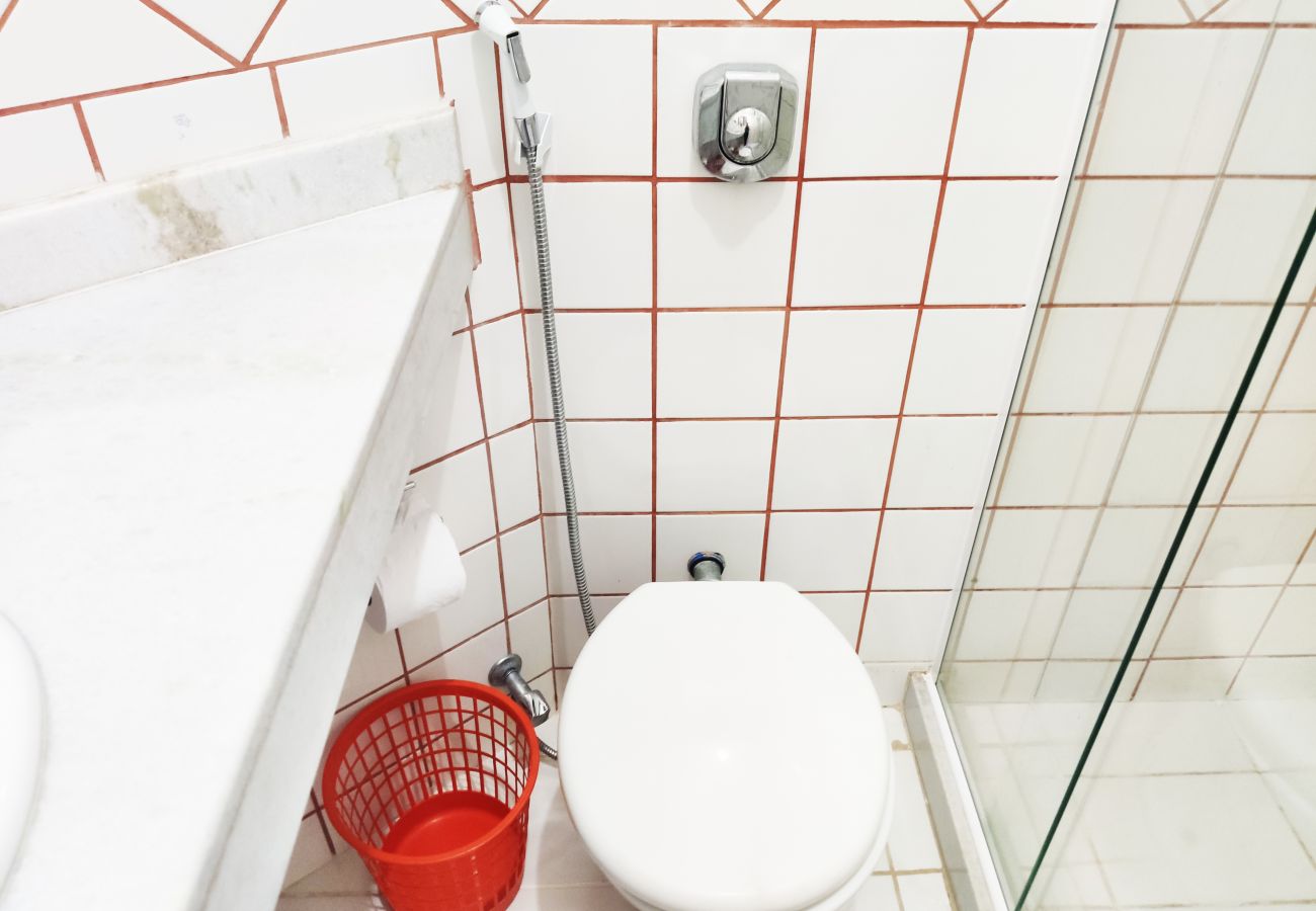 Apartment in Rio de Janeiro - TC903 O Rio aos seus pés Apartment in Rio de Janeiro - TC903 O Rio aos seus pés