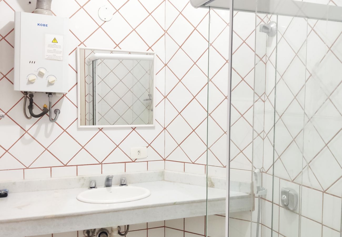 Apartment in Rio de Janeiro - TC903 O Rio aos seus pés Apartment in Rio de Janeiro - TC903 O Rio aos seus pés