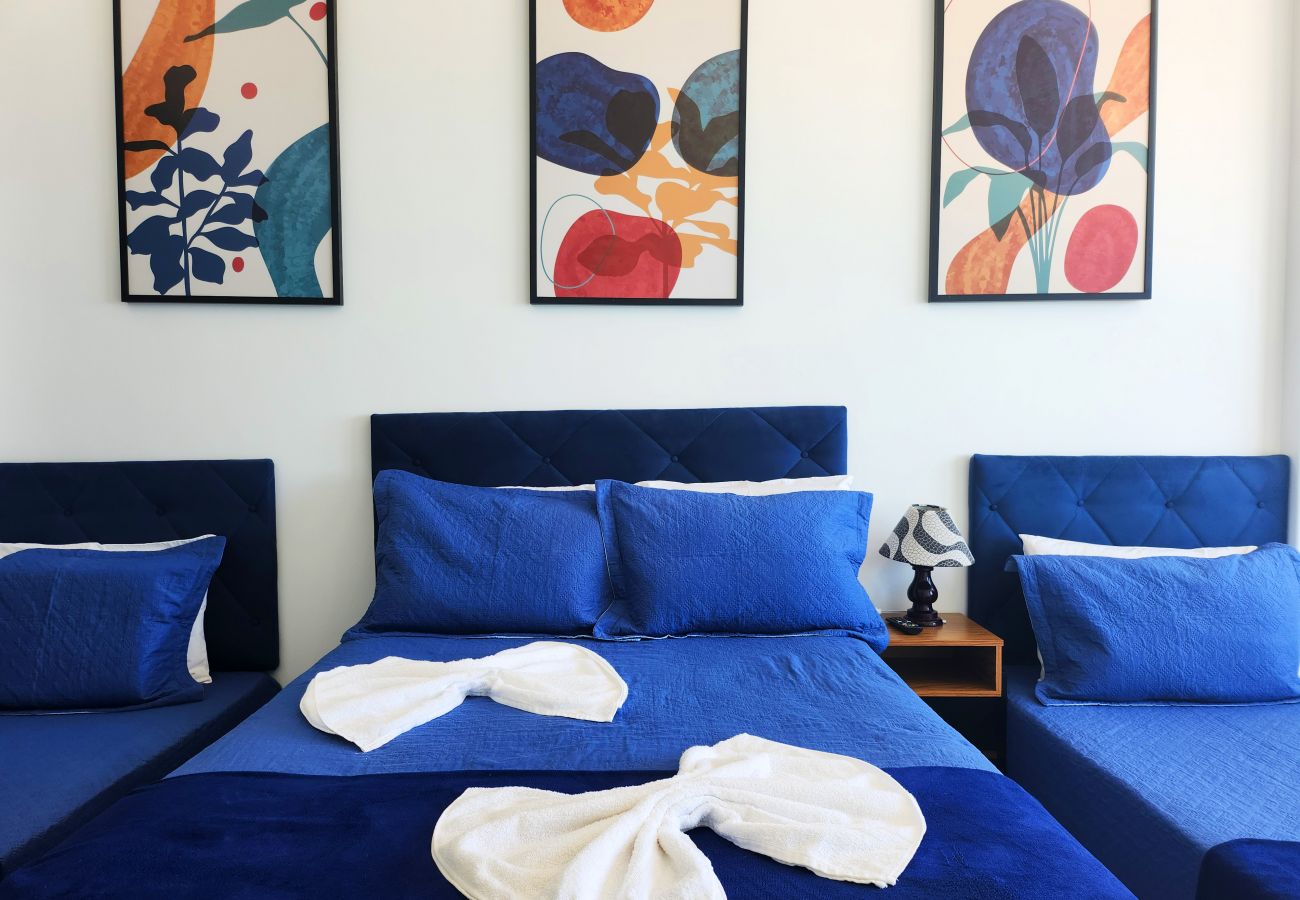 Apartment in Rio de Janeiro - TC903 O Rio aos seus pés Apartment in Rio de Janeiro - TC903 O Rio aos seus pés