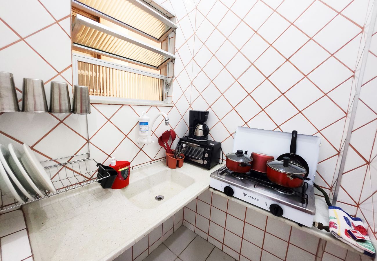 Apartment in Rio de Janeiro - TC903 O Rio aos seus pés Apartment in Rio de Janeiro - TC903 O Rio aos seus pés