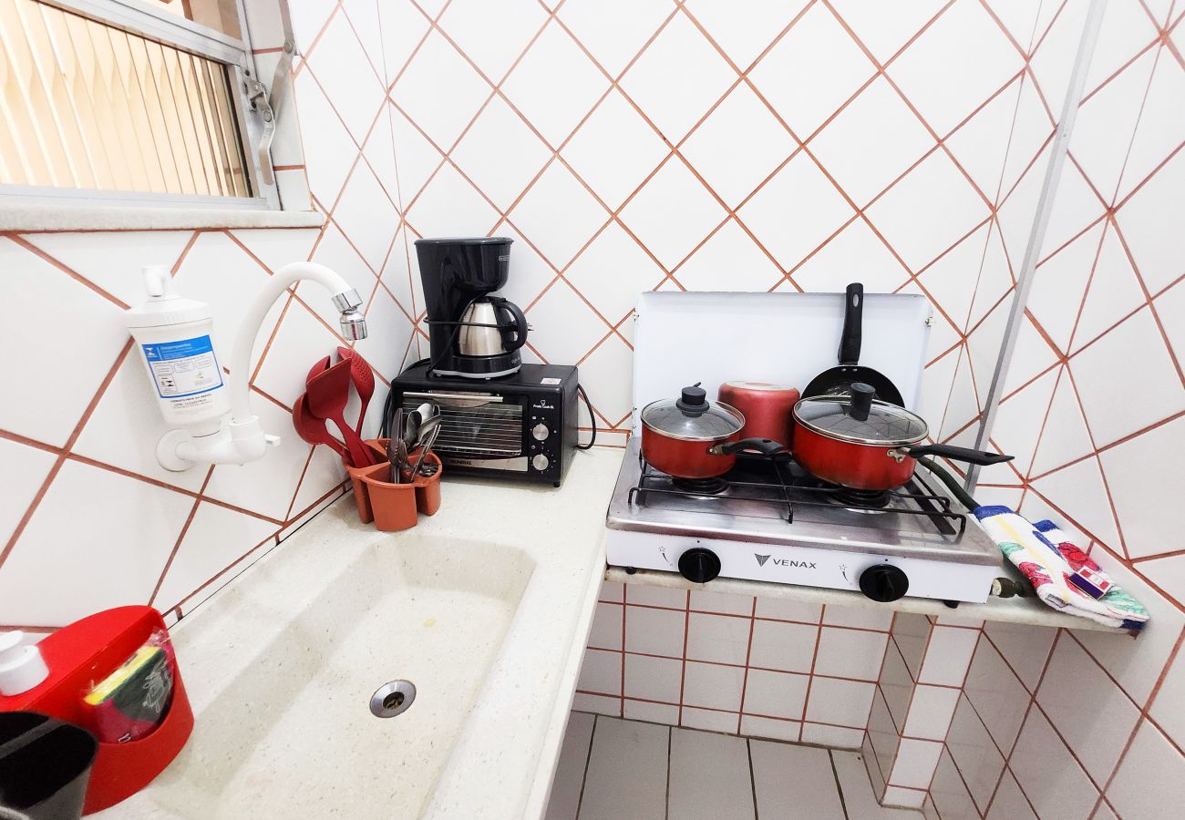 Apartment in Rio de Janeiro - TC903 O Rio aos seus pés Apartment in Rio de Janeiro - TC903 O Rio aos seus pés