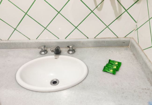 Apartment in Rio de Janeiro - TC802 Vistão Praia de Copa Apartment in Rio de Janeiro - TC802 Vistão Praia de Copa