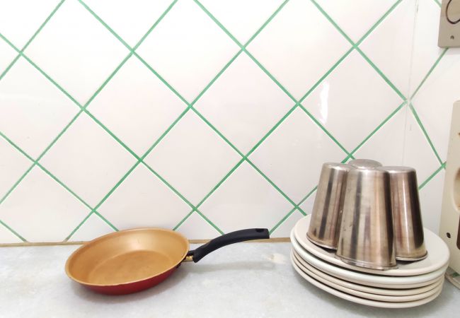 Apartment in Rio de Janeiro - TC802 Vistão Praia de Copa Apartment in Rio de Janeiro - TC802 Vistão Praia de Copa