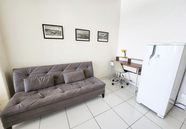 Apartment in Rio de Janeiro - TC802 Vistão Praia de Copa Apartment in Rio de Janeiro - TC802 Vistão Praia de Copa