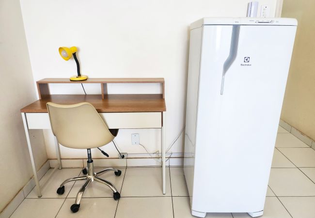 Apartment in Rio de Janeiro - TC802 Vistão Praia de Copa Apartment in Rio de Janeiro - TC802 Vistão Praia de Copa