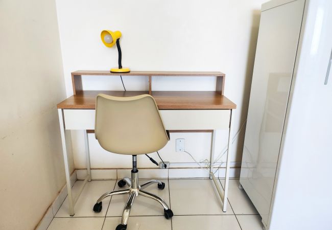 Apartment in Rio de Janeiro - TC802 Vistão Praia de Copa Apartment in Rio de Janeiro - TC802 Vistão Praia de Copa