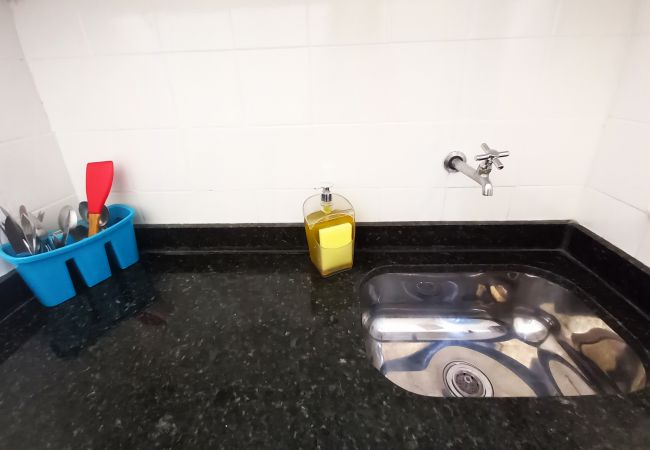 Apartment in Rio de Janeiro - TC1208 Studio na rua da praia Apartment in Rio de Janeiro - TC1208 Studio na rua da praia