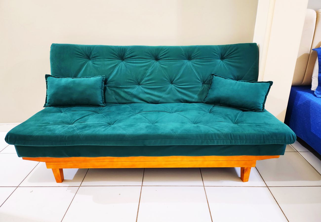 Apartment in Rio de Janeiro - TC1208 Studio na rua da praia Apartment in Rio de Janeiro - TC1208 Studio na rua da praia