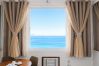 Apartment in Rio de Janeiro - TC1203 Janela para o Mar