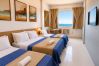 Apartment in Rio de Janeiro - TC1203 Janela para o Mar