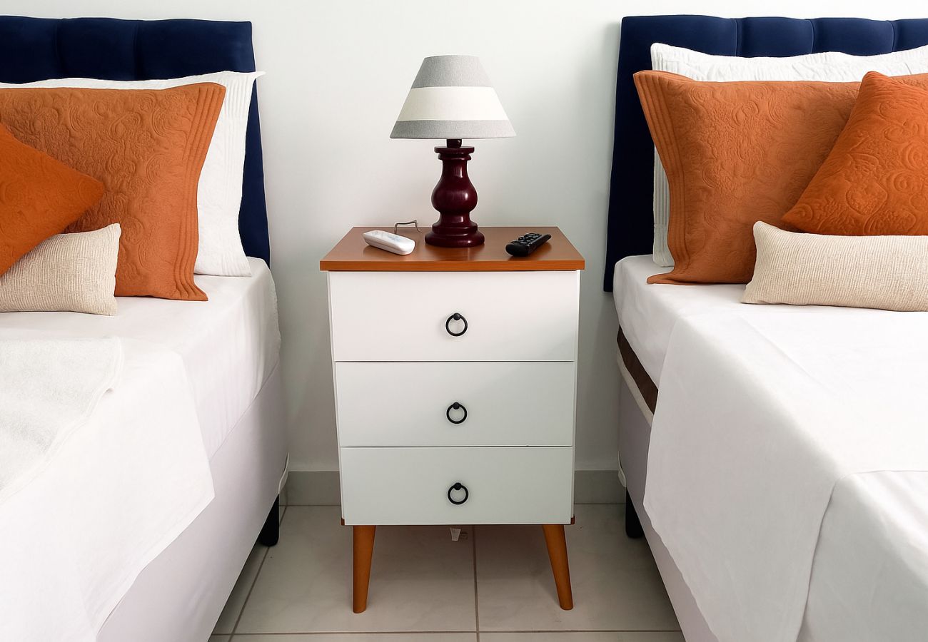 Apartment in Rio de Janeiro - Studio Charmoso com Clima Carioca – Ap609 Apartment in Rio de Janeiro - Studio Charmoso com Clima Carioca – Ap609