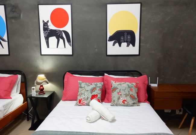 Apartment in Rio de Janeiro - Apto térreo na Praia de Copa, com lavadora Apartment in Rio de Janeiro - Apto térreo na Praia de Copa, com lavadora