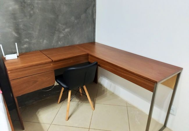 Apartment in Rio de Janeiro - Apto térreo na Praia de Copa, com lavadora Apartment in Rio de Janeiro - Apto térreo na Praia de Copa, com lavadora