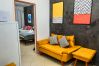 Apartment in Rio de Janeiro - Apto térreo na Praia de Copa, com lavadora Apartment in Rio de Janeiro - Apto térreo na Praia de Copa, com lavadora