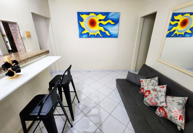 Apartment in Rio de Janeiro - Leblon Suite TEMP311 Apartment in Rio de Janeiro - Leblon Suite TEMP311