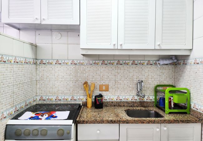 Apartment in Rio de Janeiro - Leblon Suite TEMP311 Apartment in Rio de Janeiro - Leblon Suite TEMP311