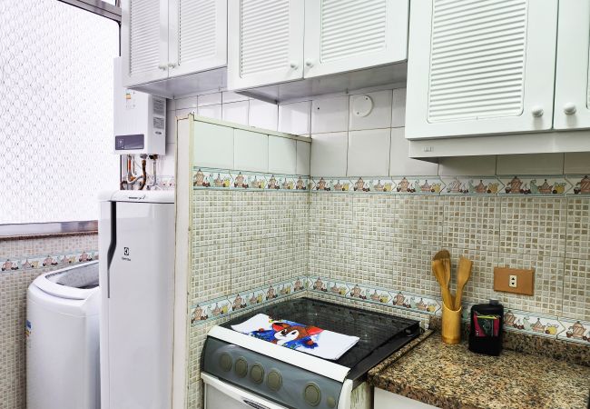 Apartment in Rio de Janeiro - Leblon Suite TEMP311 Apartment in Rio de Janeiro - Leblon Suite TEMP311