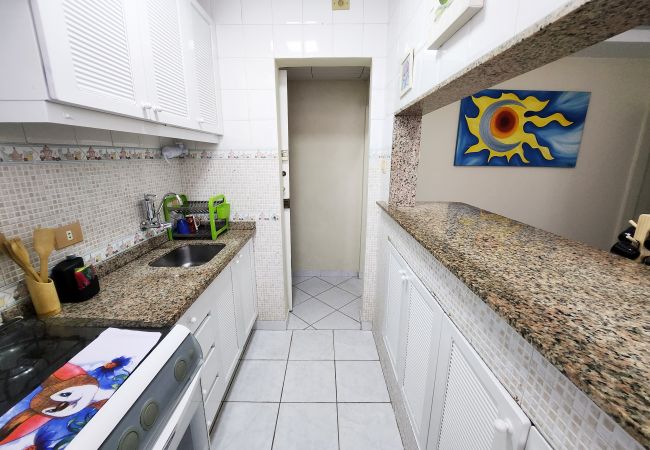 Apartment in Rio de Janeiro - Leblon Suite TEMP311 Apartment in Rio de Janeiro - Leblon Suite TEMP311