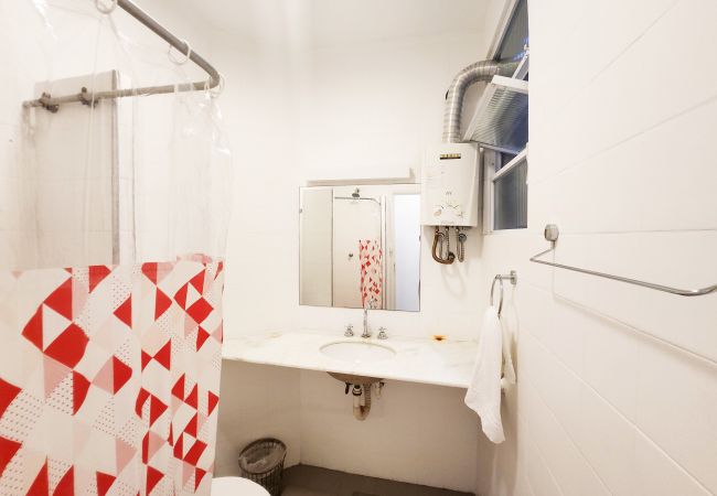 Apartment in Rio de Janeiro - Copacabana Suite at the Beach 908 Apartment in Rio de Janeiro - Copacabana Suite at the Beach 908