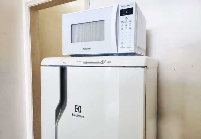 Apartamento en Rio de Janeiro - Vistão Av. Atlântica ap803 Apartamento en Rio de Janeiro - Vistão Av. Atlântica ap803