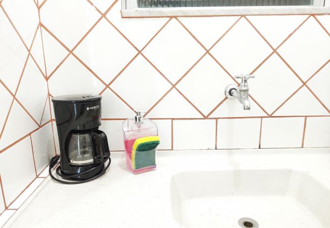Apartamento en Rio de Janeiro - Vistão Av. Atlântica ap803 Apartamento en Rio de Janeiro - Vistão Av. Atlântica ap803