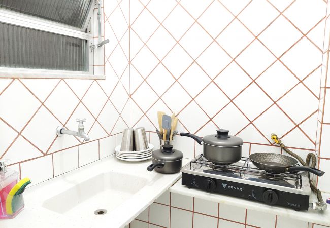 Apartamento en Rio de Janeiro - Vistão Av. Atlântica ap803 Apartamento en Rio de Janeiro - Vistão Av. Atlântica ap803