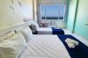 Apartamento en Rio de Janeiro - Vistão Av. Atlântica ap803 Apartamento en Rio de Janeiro - Vistão Av. Atlântica ap803