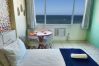 Apartamento en Rio de Janeiro - Vistão Av. Atlântica ap803 Apartamento en Rio de Janeiro - Vistão Av. Atlântica ap803