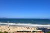 Apartamento en Rio de Janeiro - Vistão Av. Atlântica ap803 Apartamento en Rio de Janeiro - Vistão Av. Atlântica ap803
