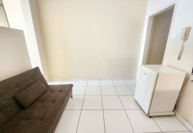Apartamento en Rio de Janeiro - TC1001 Vista Perfeita de Copacabana Apartamento en Rio de Janeiro - TC1001 Vista Perfeita de Copacabana