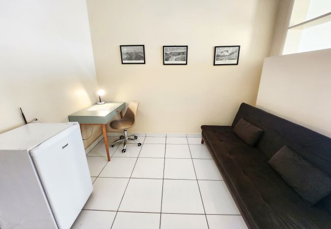 Apartamento en Rio de Janeiro - TC1001 Vista Perfeita de Copacabana Apartamento en Rio de Janeiro - TC1001 Vista Perfeita de Copacabana
