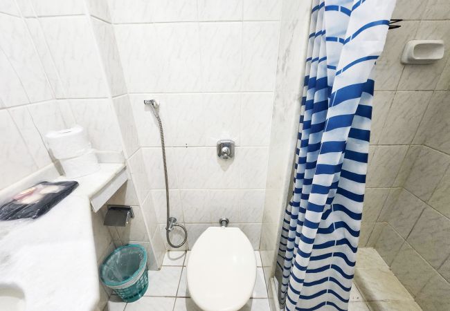 Apartamento en Rio de Janeiro - TC1001 Vista Perfeita de Copacabana Apartamento en Rio de Janeiro - TC1001 Vista Perfeita de Copacabana