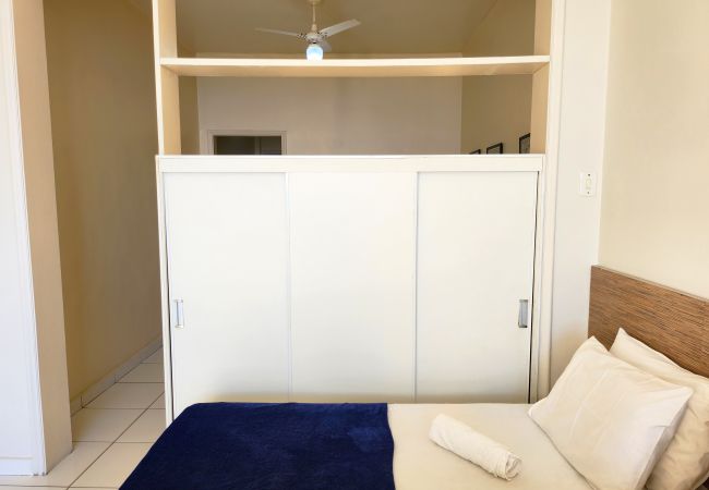 Apartamento en Rio de Janeiro - TC1001 Vista Perfeita de Copacabana Apartamento en Rio de Janeiro - TC1001 Vista Perfeita de Copacabana