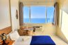 Apartamento en Rio de Janeiro - TC1001 Vista Perfeita de Copacabana Apartamento en Rio de Janeiro - TC1001 Vista Perfeita de Copacabana