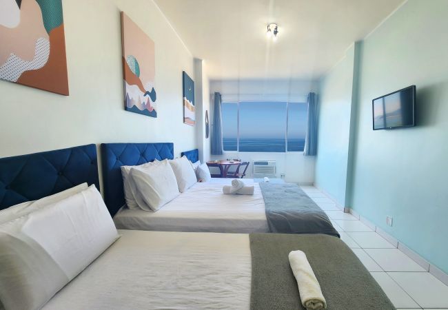 Apartamento en Rio de Janeiro - TC501 Vistão da Praia! Apartamento en Rio de Janeiro - TC501 Vistão da Praia!