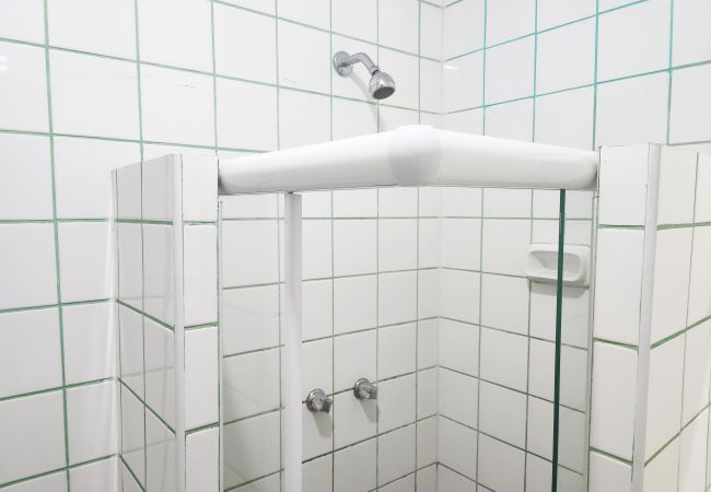 Apartamento en Rio de Janeiro - TC501 Vistão da Praia! Apartamento en Rio de Janeiro - TC501 Vistão da Praia!