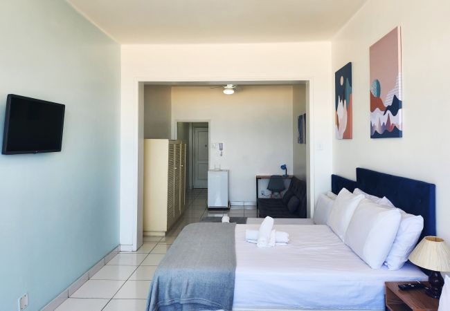 Apartamento en Rio de Janeiro - TC501 Vistão da Praia! Apartamento en Rio de Janeiro - TC501 Vistão da Praia!
