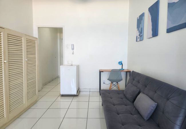 Apartamento en Rio de Janeiro - TC501 Vistão da Praia! Apartamento en Rio de Janeiro - TC501 Vistão da Praia!