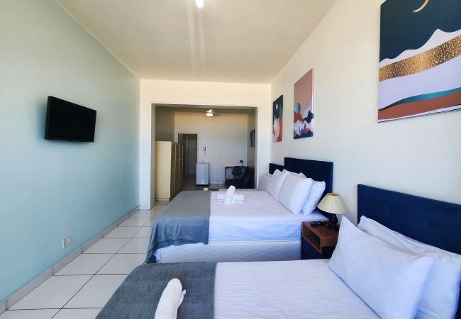 Apartamento en Rio de Janeiro - TC501 Vistão da Praia! Apartamento en Rio de Janeiro - TC501 Vistão da Praia!