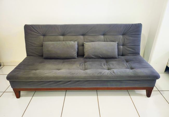 Apartamento en Rio de Janeiro - TC501 Vistão da Praia! Apartamento en Rio de Janeiro - TC501 Vistão da Praia!