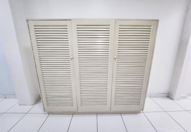 Apartamento en Rio de Janeiro - TC501 Vistão da Praia! Apartamento en Rio de Janeiro - TC501 Vistão da Praia!