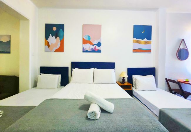 Apartamento en Rio de Janeiro - TC501 Vistão da Praia! Apartamento en Rio de Janeiro - TC501 Vistão da Praia!