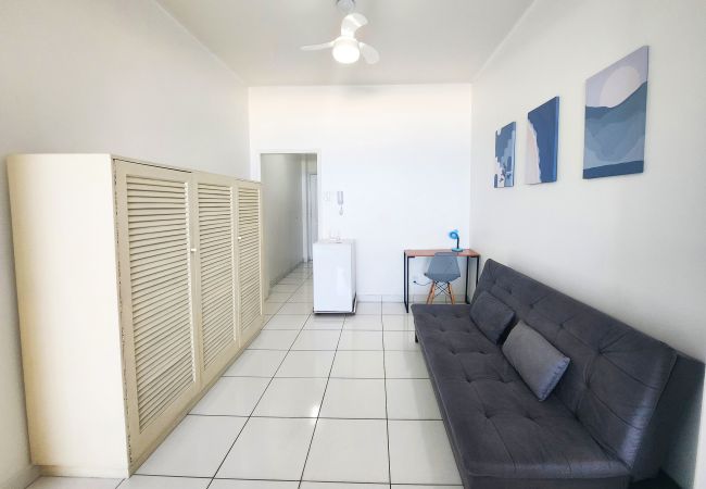 Apartamento en Rio de Janeiro - TC501 Vistão da Praia! Apartamento en Rio de Janeiro - TC501 Vistão da Praia!