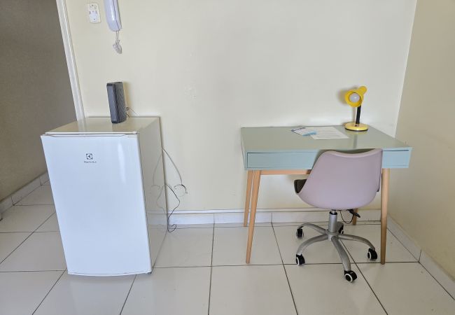 Apartamento en Rio de Janeiro - Frente Mar com Vista Espetacular 403 Apartamento en Rio de Janeiro - Frente Mar com Vista Espetacular 403