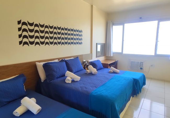 Apartamento en Rio de Janeiro - TC1201 Vista Linda do Rio Apartamento en Rio de Janeiro - TC1201 Vista Linda do Rio