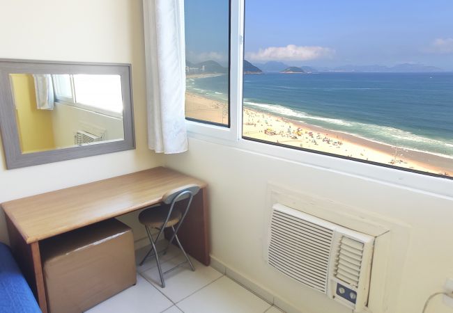Apartamento en Rio de Janeiro - TC1201 Vista Linda do Rio Apartamento en Rio de Janeiro - TC1201 Vista Linda do Rio